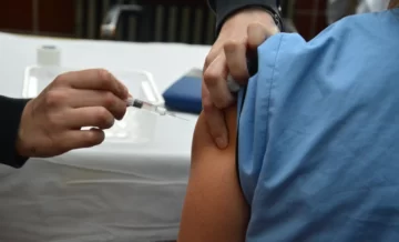 Vacunación Antigripal: comenzó la campaña 2024