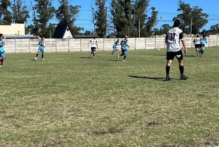 Se programó la 5ta fecha de la Liga Social de viernes a domingo