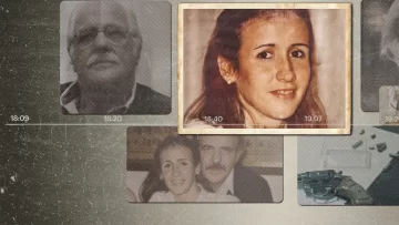 Dónde y cómo ver el documental “Carmel: ¿Quién mató a María Marta?” del caso García Belsunce
