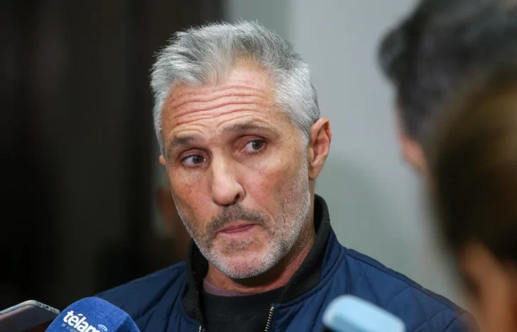 Condenaron a Nicolás Pachelo a prisión perpetua por el crimen de María Marta García Belsunce