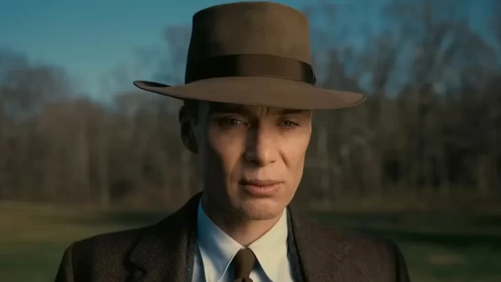 Cuándo llega “Oppenheimer” a Netflix