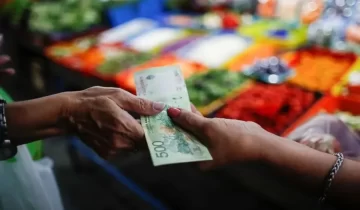 Una familia debe ganar $690.000 para no ser pobre