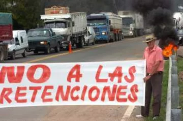 Se cumplen 16 años de “la 125”, la resolución que generó una histórica protesta agropecuaria