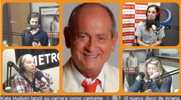 Chiche Gelblung: “La relación entre Javier Milei y Fátima Flórez no existe más”