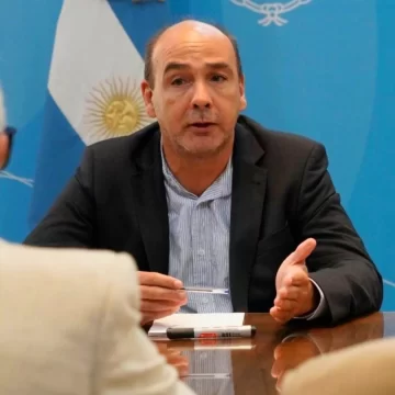 Eduardo Setti: “No tengo recuerdo de un ministro que festeje estos números de inflación”