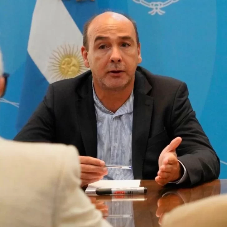 Eduardo Setti: “No tengo recuerdo de un ministro que festeje estos números de inflación”