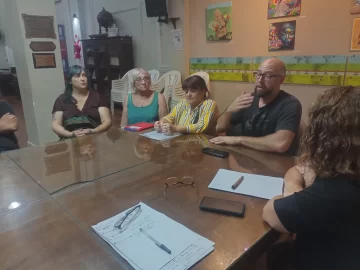 Vecinos proponen que se poden arboles en Villa del Deportista