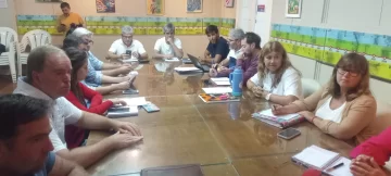 Comienza el análisis de la Fiscal Impositiva