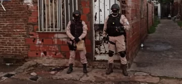 Prefectura desbarató una banda de narcotraficantes y secuestró cocaína y marihuana: dos detenidos
