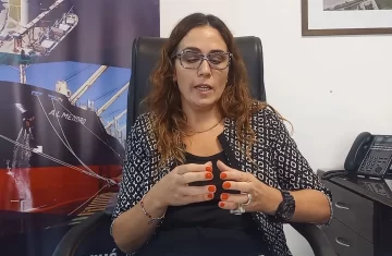 “El área social del Puerto estuvo desacelerada, por eso hay que volver a retomar el contacto con la comunidad”