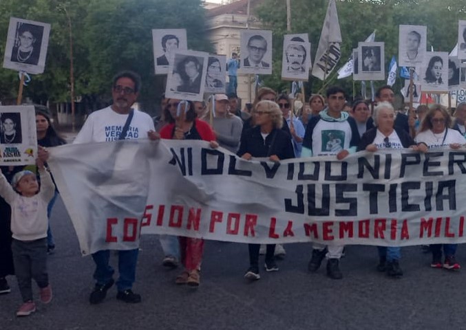 “El plan económico que quieren implementar es de hambre y saqueo a las mayorías populares”