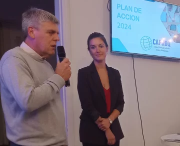 “Buscamos potenciar las bondades que tiene nuestra ciudad”