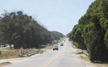 Vecinos de Chapadmalal cortarán hoy la ruta 11 para pedir seguridad