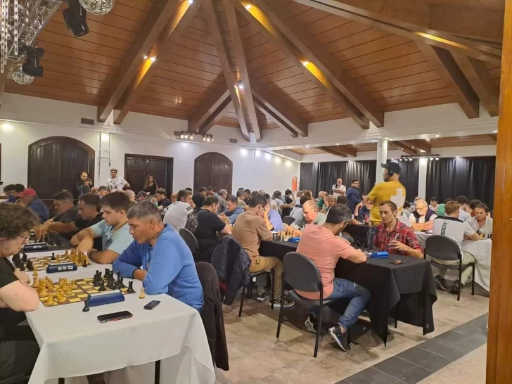 Con gran éxito arrancó la 65° edición del Torneo Playas de Necochea
