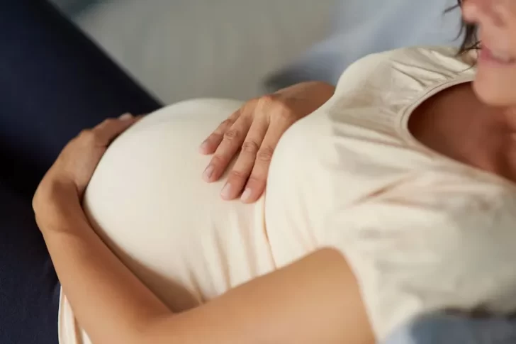 Nueva vacuna gratuita y obligatoria para personas embarazadas
