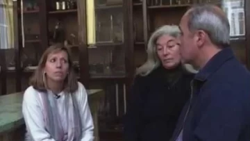 Proyectan el documental Los Irrecuperables