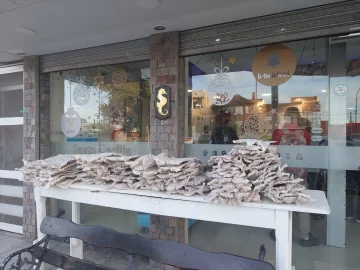 Empieza la demanda de pescado para Semana Santa