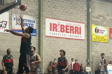Nada ha cambiado: el Apertura del básquet local comenzó con la tendencia del año anterior
