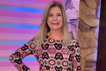 Mercedes Ninci y una noche de terror: entraron a robarle a su casa y se llevaron todo