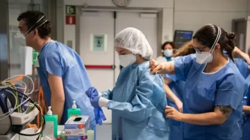 Lanzaron las becas “Julieta Lanteri” para investigar temas de salud pública