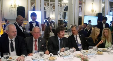 Crece el apoyo de entidades empresariales a la convocatoria de Milei al Pacto de Mayo