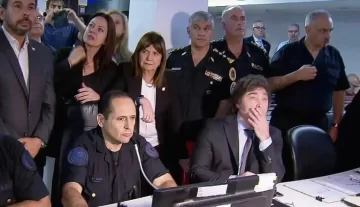 Javier Milei viajará a Rosario