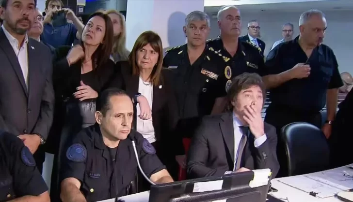 Javier Milei viajará a Rosario