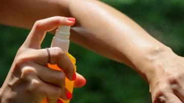 La Anmat prohibió la venta de un repelente de mosquitos