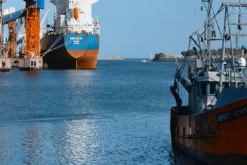 Nuevas bandas y atracciones se suman a la Fiesta de los pescadores