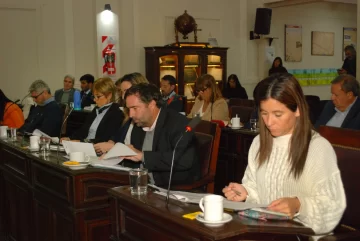 “Queremos alzar la voz del pueblo argentino defendiendo la educación que es la herramienta que tenemos para transformar la realidad”