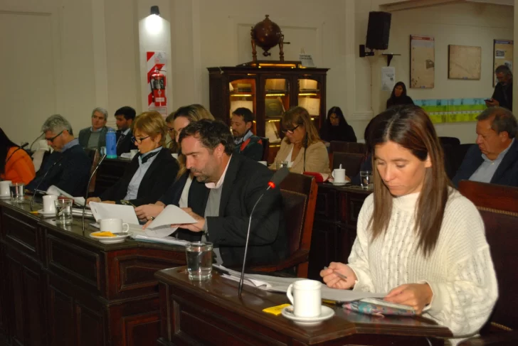 “Queremos alzar la voz del pueblo argentino defendiendo la educación que es la herramienta que tenemos para transformar la realidad”