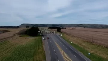 El viernes comienza a regir el nuevo aumento del peaje en ruta 226
