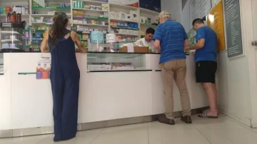 Se reanuda la provisión de insumos del Plan Accesorios de IOMA