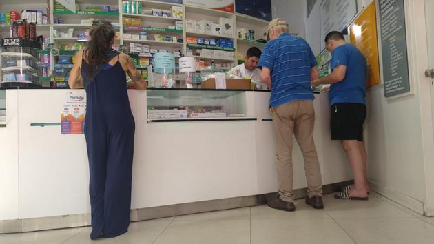 Se reanuda la provisión de insumos del Plan Accesorios de IOMA