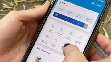 Baja la tasa de interés e impacta en el rendimiento de las billeteras virtuales
