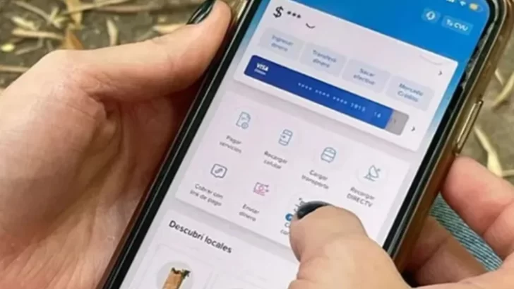 Baja la tasa de interés e impacta en el rendimiento de las billeteras virtuales