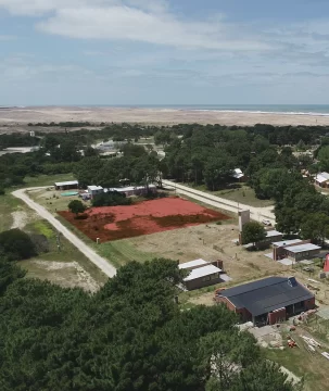 ¿En qué balnearios rematarán un lote destinado al sector Hotelero?