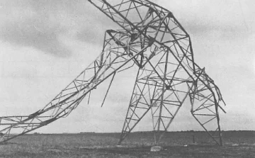 Se cumplen 31 años de “La noche de los 100 tornados”