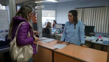 ¿Cuál es el principal reclamo de los consumidores en Necochea?