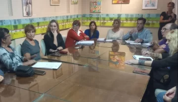 Proponen que declaren la Emergencia alimentaria