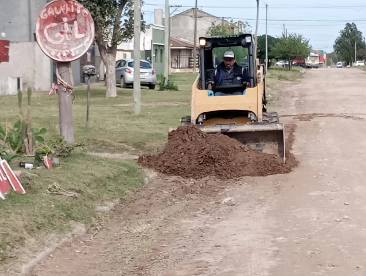 Intensifican la limpieza de la vía pública: Entérate dónde