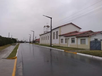 Suspendidas y reprogramadas las actividades de este viernes en Quequén por mal clima