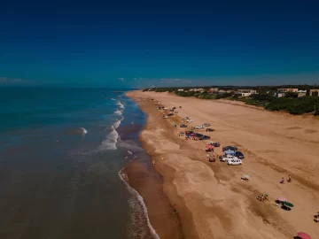 Viajaron 3,2 millones de turistas por el país y gastaron $631.667 millones