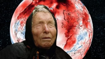 Se cumplió la quinta predicción de Baba Vanga