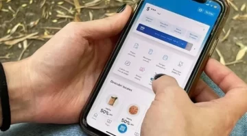 ¿De cuánto es el tope para transferencias a billeteras virtuales sin informar a la AFIP?