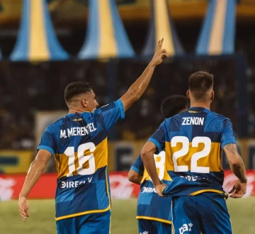 Las duras sanciones para Boca tras la eliminación ante Cruzeiro por la Copa Sudamericana