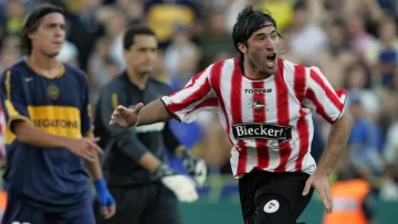 Así está el historial de duelos directos entre Estudiantes y Boca