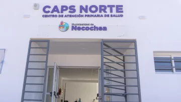 Brindan controles a niños por enfermedades IRAB