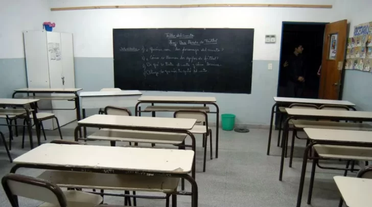 Qué alcance tendrá el paro docente en Necochea