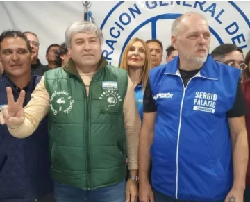 Desde la CGT señalaron que se está debilitando la capacidad operativa del Correo